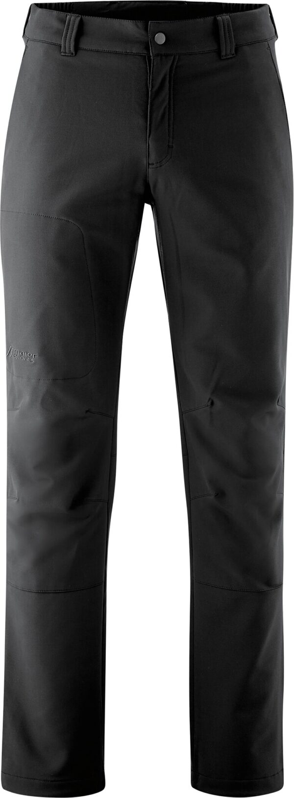 MAIER SPORTS Herrmann BLACK