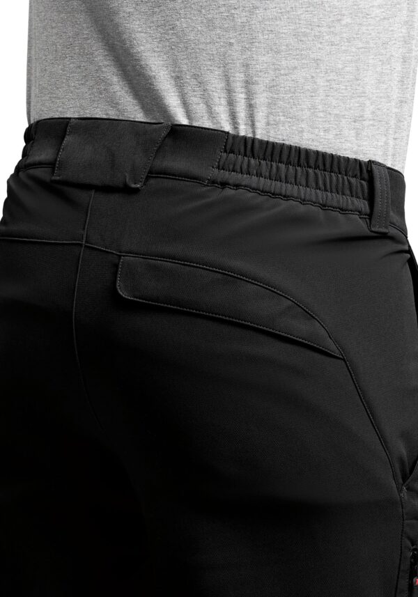 MAIER SPORTS Herrmann BLACK – Bild 2