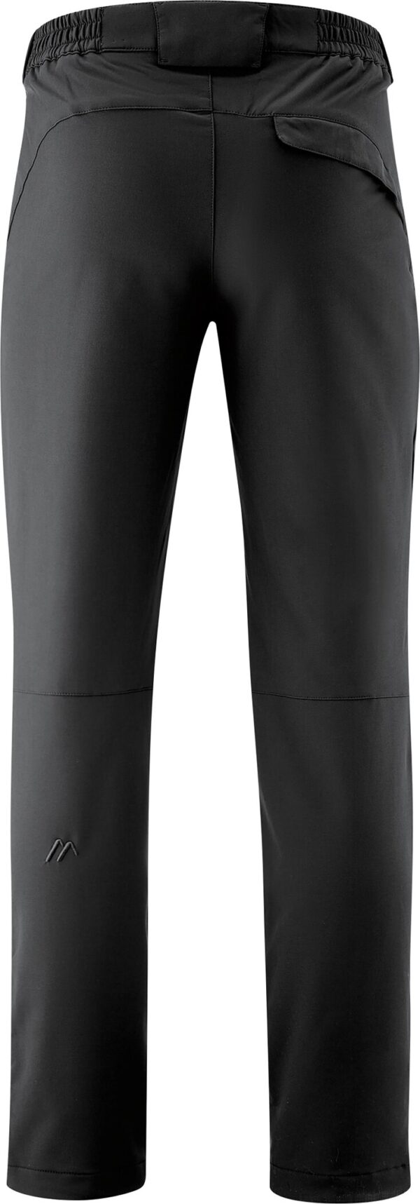 MAIER SPORTS Herrmann BLACK – Bild 4