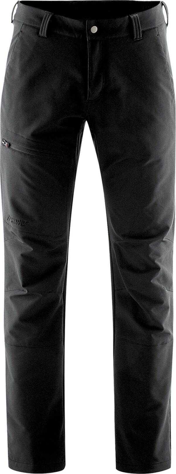 MAIER SPORTS Herrmann BLACK – Bild 5