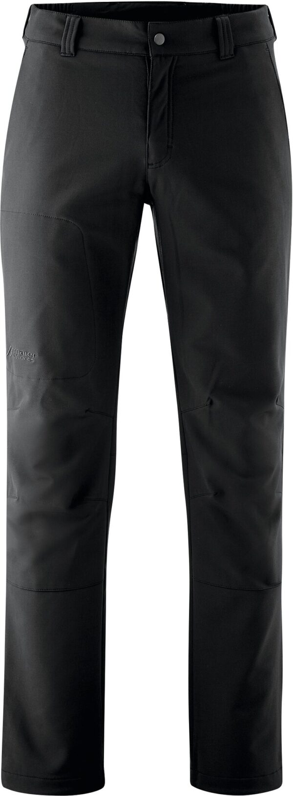 MAIER SPORTS Herrmann BLACK