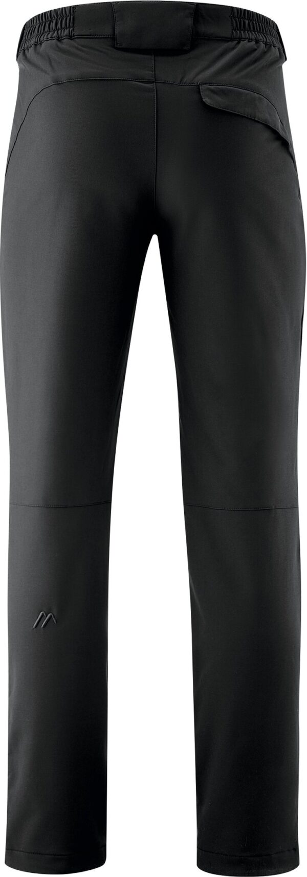 MAIER SPORTS Herrmann BLACK – Bild 2