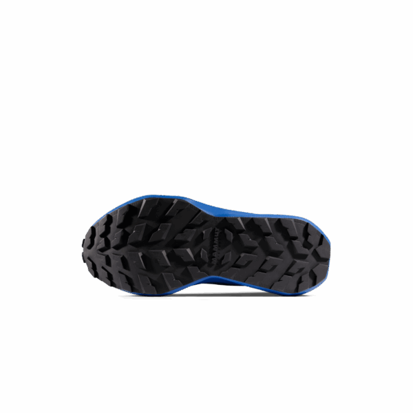 MAMMUT Aenergy Hike Low GTX Men MARINE-DARK GLACIER BLUE – Bild 2