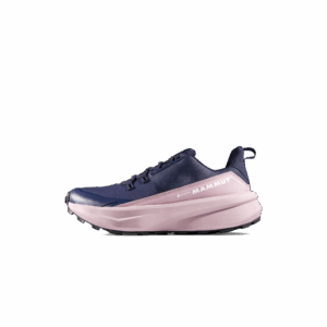 MAMMUT Aenergy Hike Low GTX Women MARINE-DARK ALPINE CALAMINT