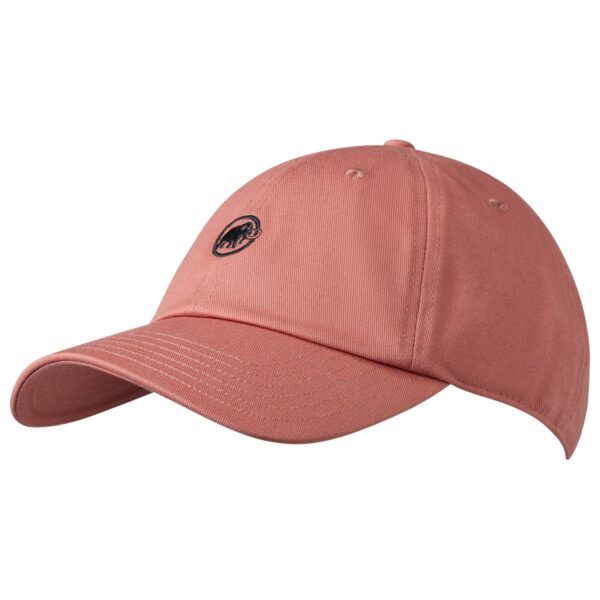 MAMMUT Baseball Cap Mammut BRICK PRT1