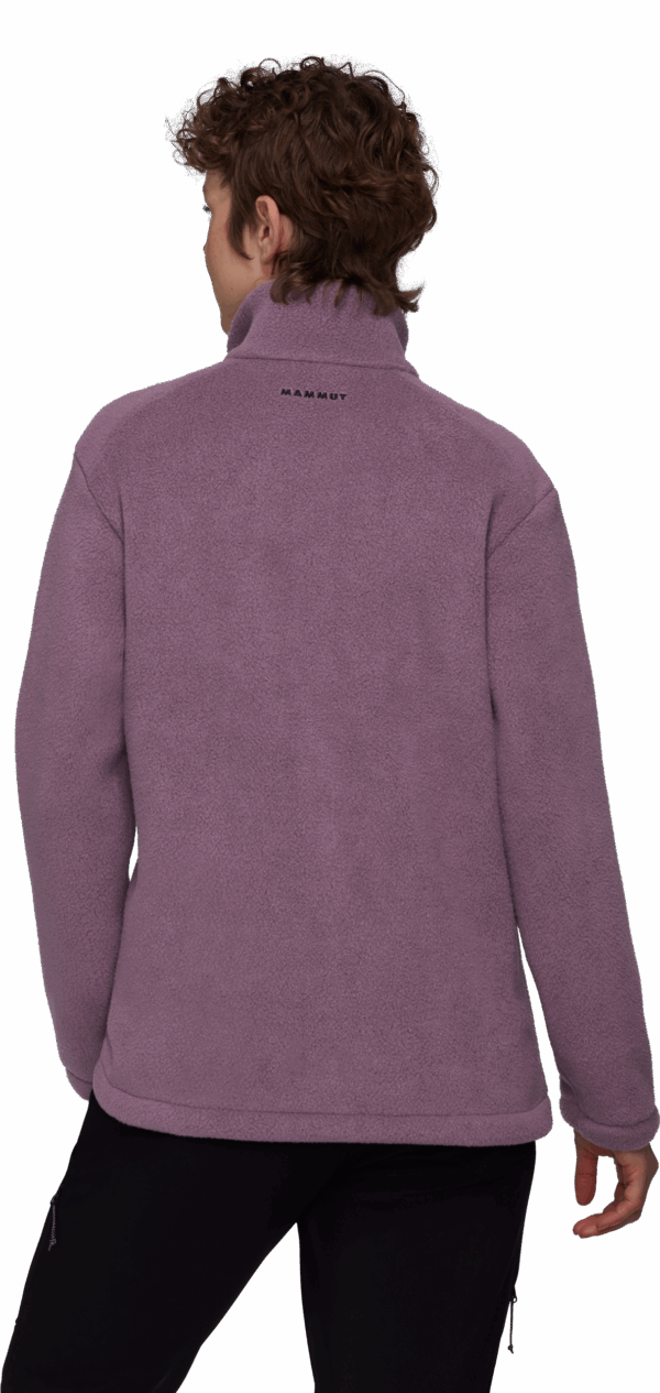 MAMMUT Falera ML Jacket Women FLUX – Bild 2