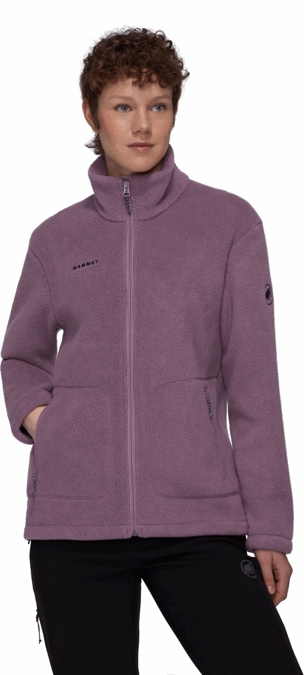 MAMMUT Falera ML Jacket Women FLUX – Bild 3