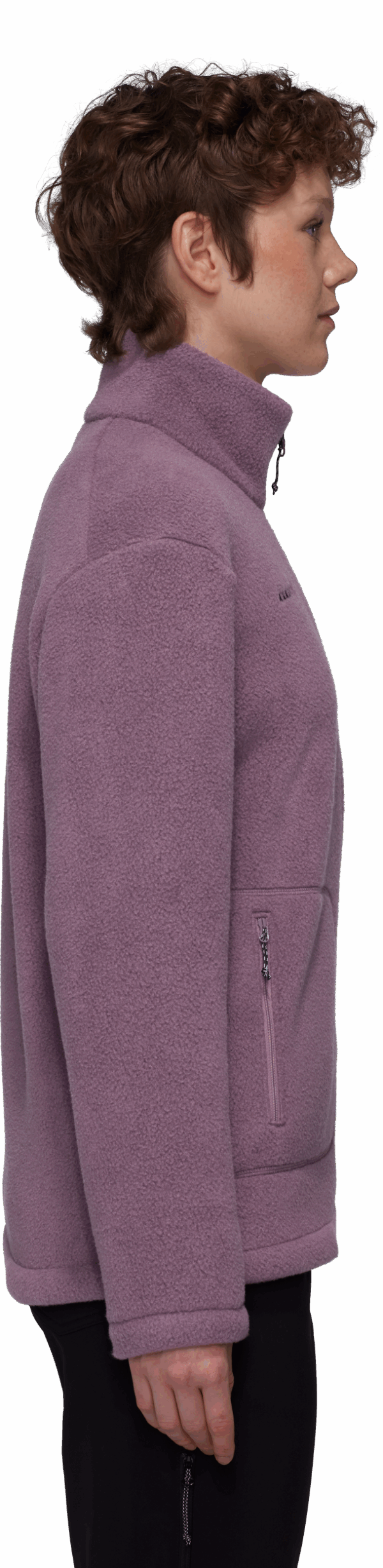 MAMMUT Falera ML Jacket Women FLUX – Bild 4