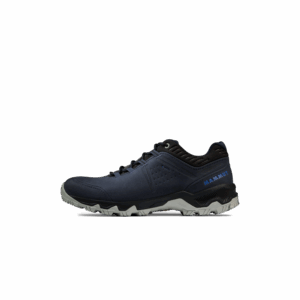 MAMMUT Mercury IV Low GTX Men MARINE-BLACK