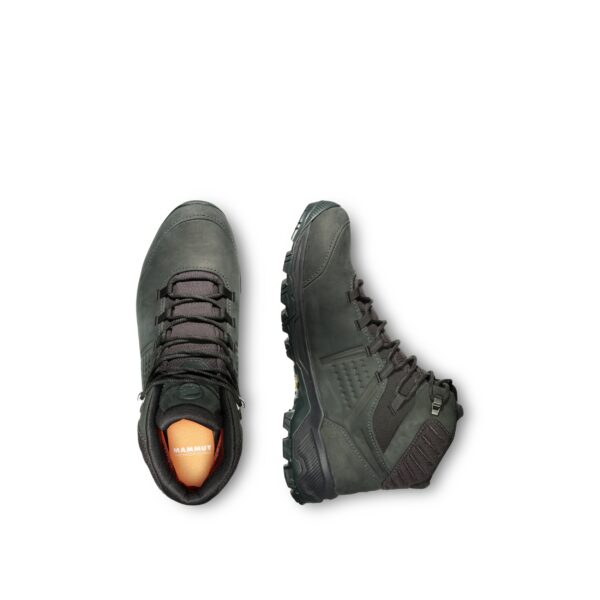 MAMMUT Mercury IV Mid GTX Men BLACK – Bild 7