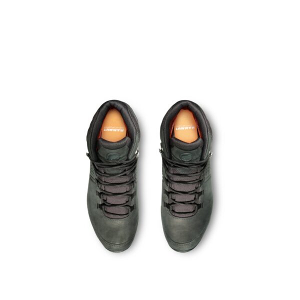 MAMMUT Mercury IV Mid GTX Men BLACK – Bild 8