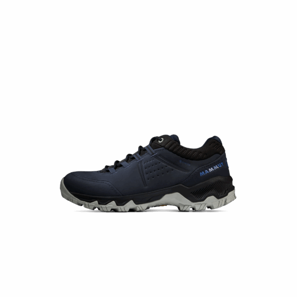 MAMMUT Nova IV Low GTX Women MARINE-BLACK