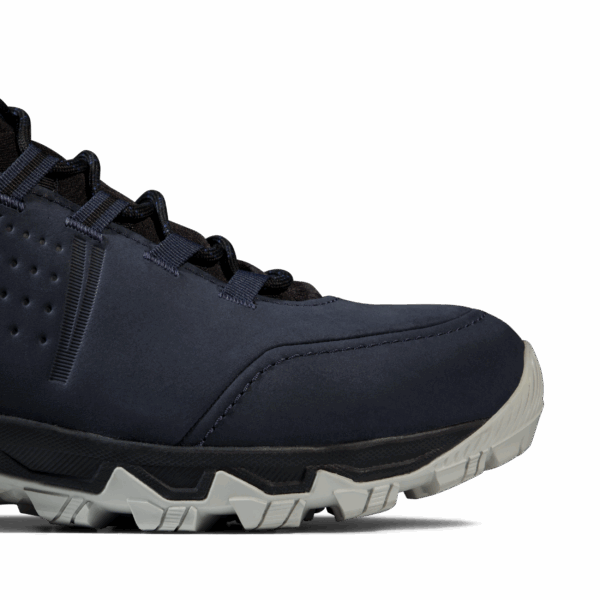 MAMMUT Nova IV Low GTX Women MARINE-BLACK – Bild 5