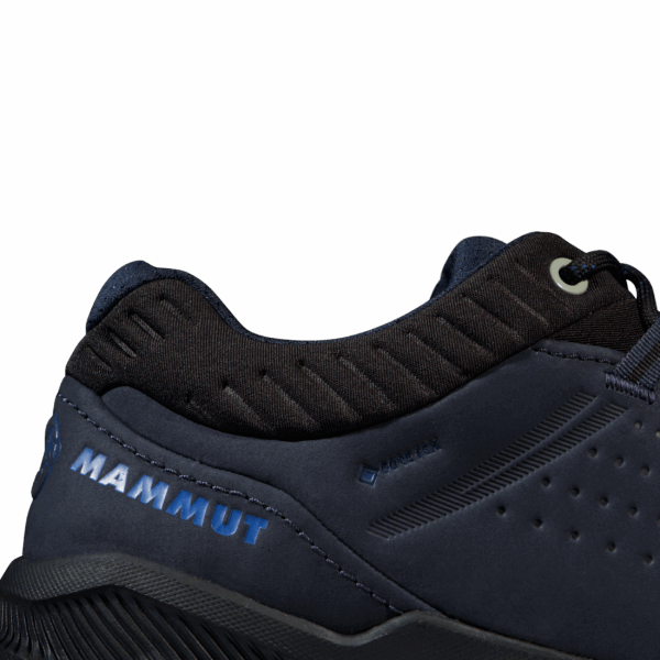 MAMMUT Nova IV Low GTX Women MARINE-BLACK – Bild 6
