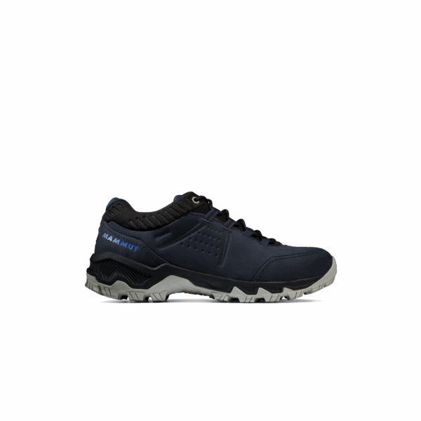 MAMMUT Nova IV Low GTX Women MARINE-BLACK – Bild 7