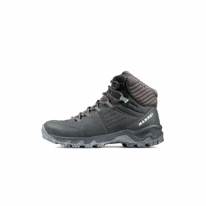 MAMMUT Nova IV Mid GTX Women DARK STEEL-DARK JADE