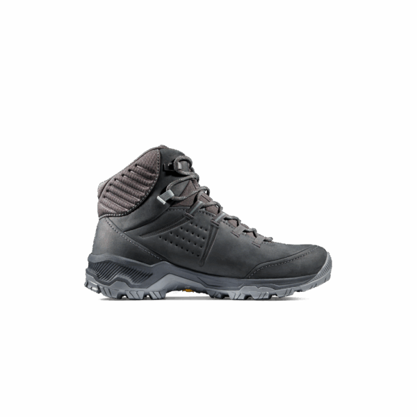 MAMMUT Nova IV Mid GTX Women DARK STEEL-DARK JADE – Bild 7