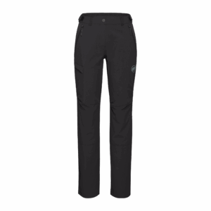 MAMMUT Runbold IV Pants Women BLACK