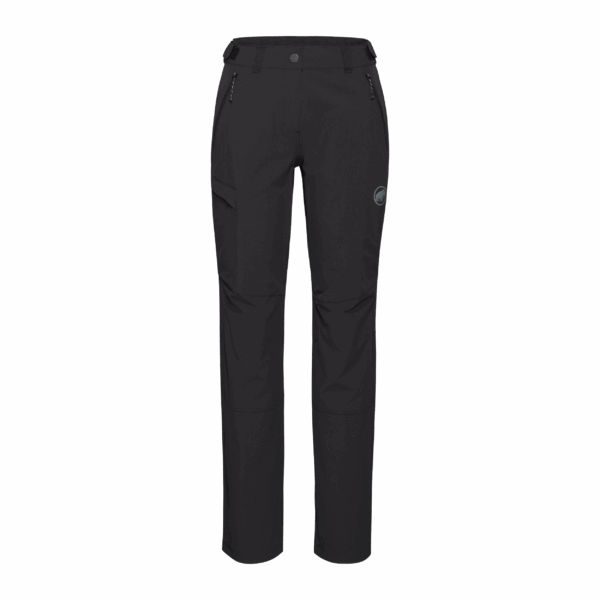 MAMMUT Runbold IV Pants Women BLACK