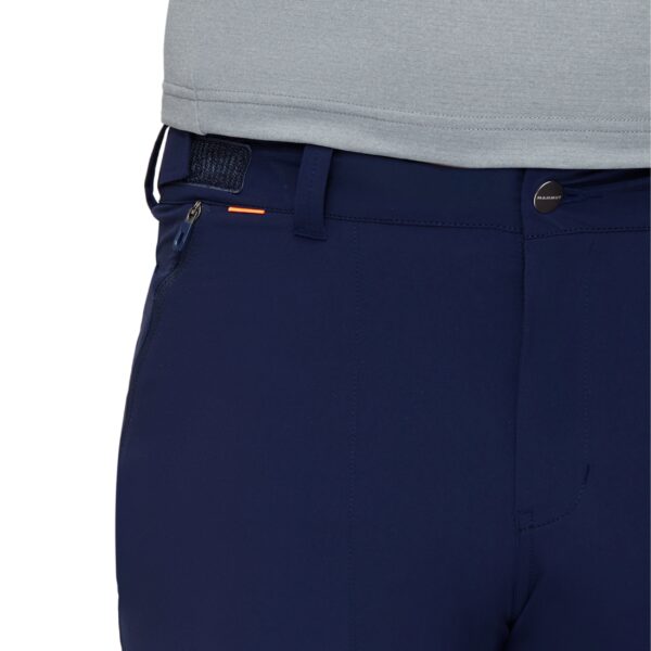 MAMMUT Runbold Pants Men MARINE – Bild 6
