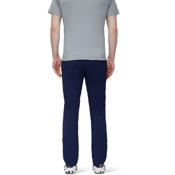 MAMMUT Runbold Pants Men MARINE – Bild 7
