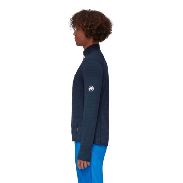 MAMMUT Taiss Light ML Jacket Men MARINE – Bild 9