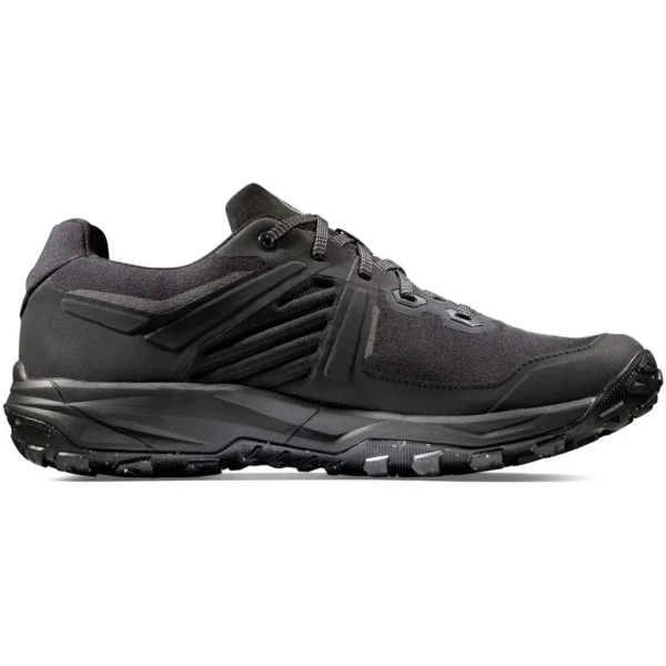 MAMMUT Ultimate III Low GTX Men BLACK