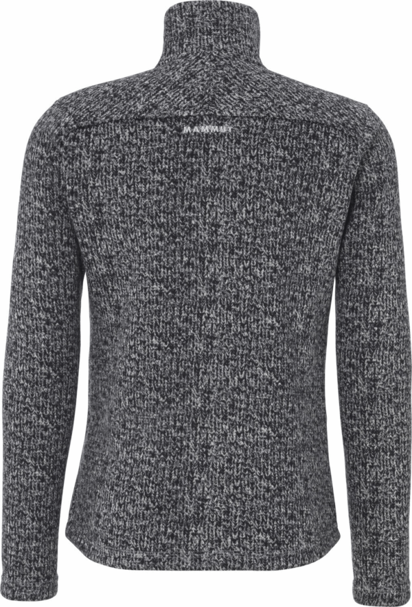 MAMMUT Windom ML Jacket Men GRANIT-PHANTOM – Bild 2