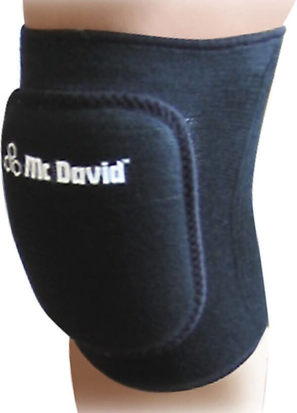 MCDAVID Knie-Schützer Jumpy 601
