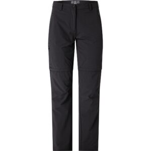 McKINLEY Da.-Abzipphose Malik II W BLACK NIGHT