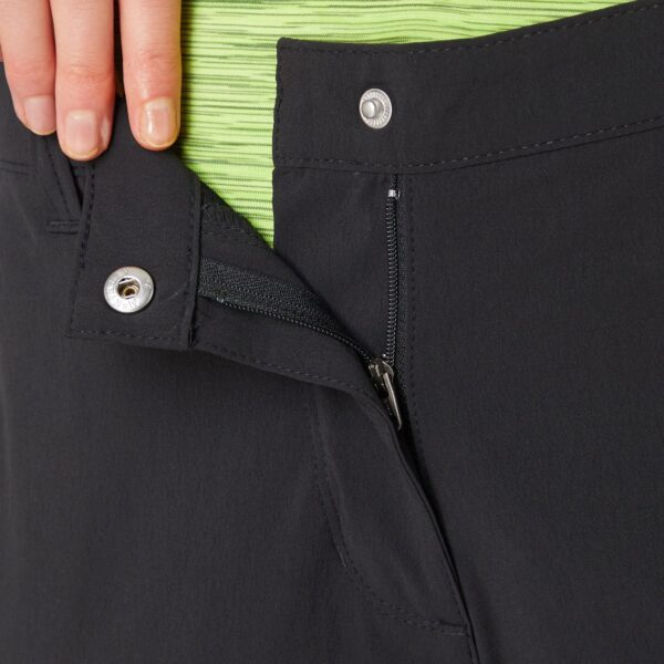 McKINLEY Da.-Abzipphose Malik II W BLACK NIGHT – Bild 3