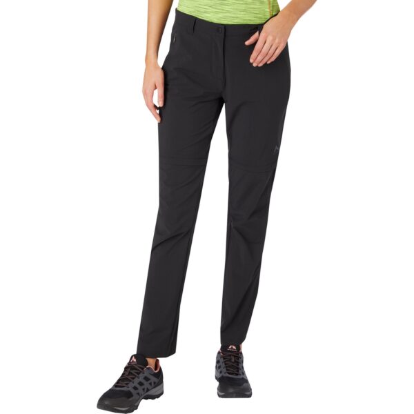 McKINLEY Da.-Abzipphose Malik II W BLACK NIGHT – Bild 5