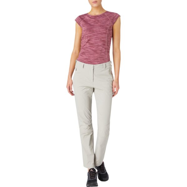 McKINLEY Da.-Abzipphose Mandorak II W GREY – Bild 4