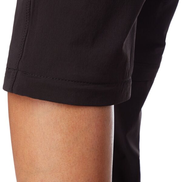 McKINLEY Da.-Abzipphose Mandorak II W LNG BLACK NIGHT – Bild 5