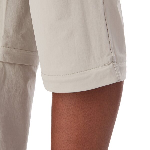 McKINLEY Da.-Abzipphose Mandorak II W sht GREY – Bild 3