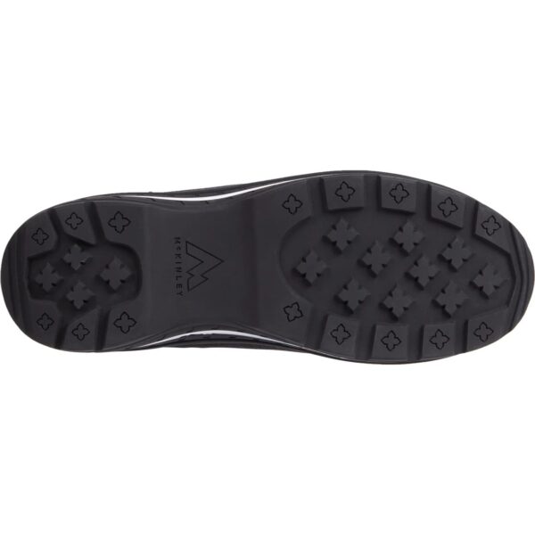 McKINLEY Da.-Après-Stiefel Viviana IV AQX BLACK NIGHT/WHITE – Bild 5