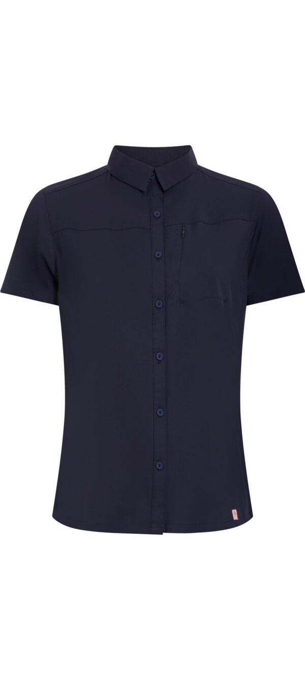 McKINLEY Da.-Bluse Palila W NAVY
