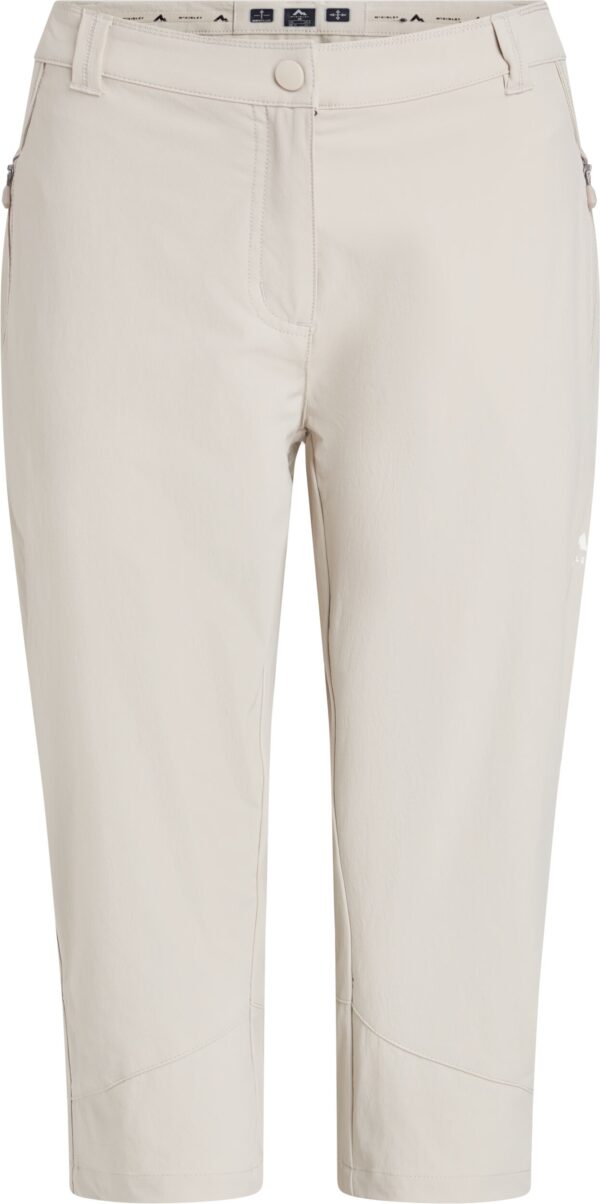 McKINLEY Da.-Caprihose Capty wms GREY