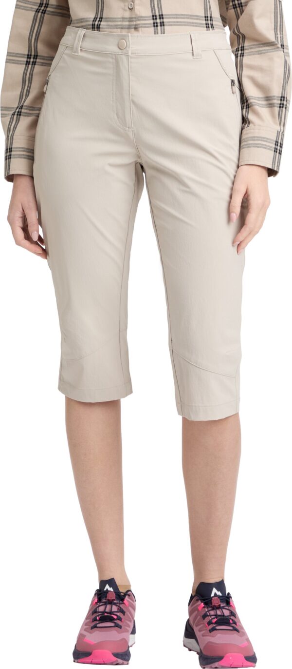 McKINLEY Da.-Caprihose Capty wms GREY – Bild 2