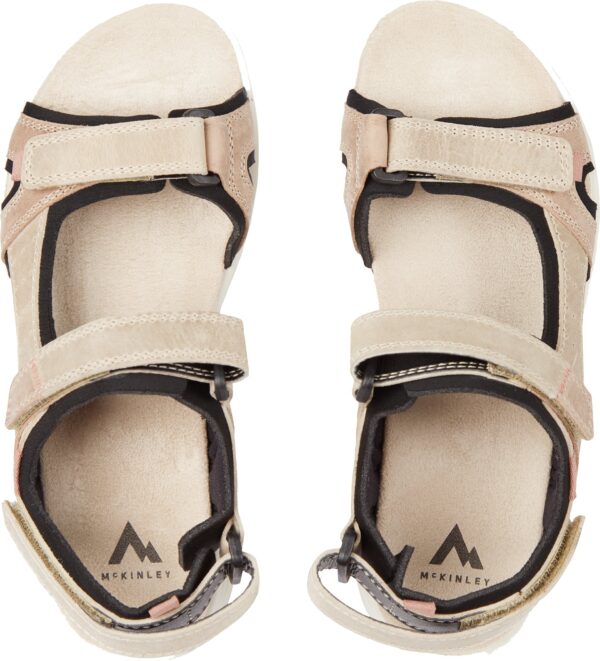 McKINLEY Da.-Fr-Sandale Bandeira W BEIGE/ROSE – Bild 2