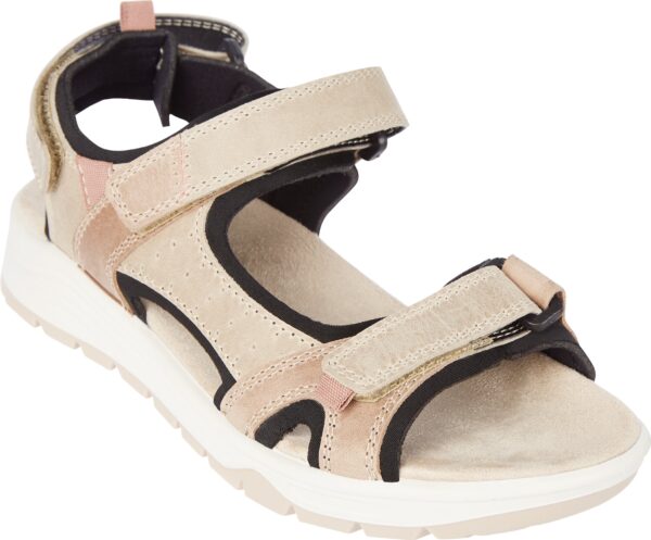 McKINLEY Da.-Fr-Sandale Bandeira W BEIGE/ROSE – Bild 4