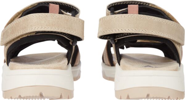 McKINLEY Da.-Fr-Sandale Bandeira W BEIGE/ROSE – Bild 5