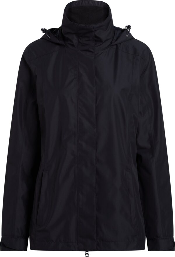 McKINLEY Da.-Funktions-Jacke Adia W BLACK NIGHT