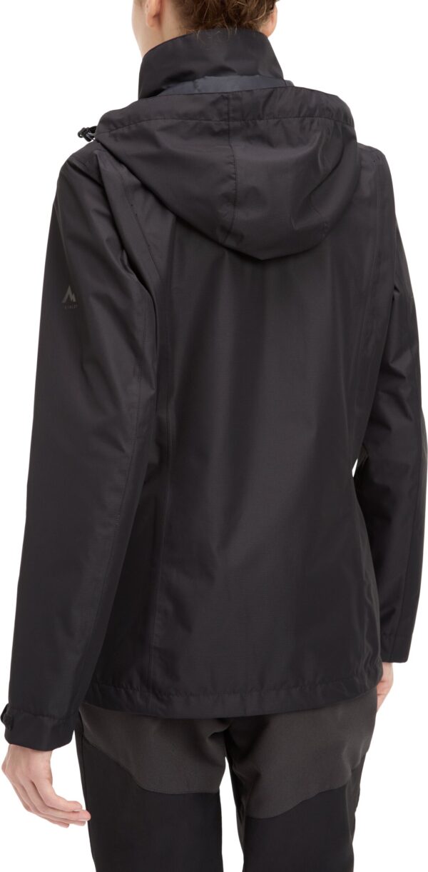 McKINLEY Da.-Funktions-Jacke Adia W BLACK NIGHT – Bild 2