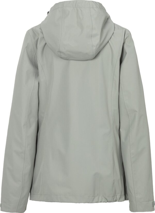 McKINLEY Da.-Funktions-Jacke Adia W GREEN SMOKE – Bild 2