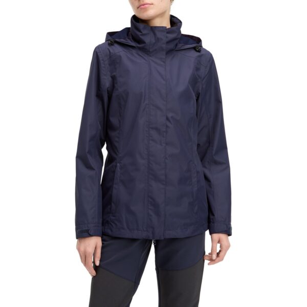 McKINLEY Da.-Funktions-Jacke Adia W NAVY – Bild 2