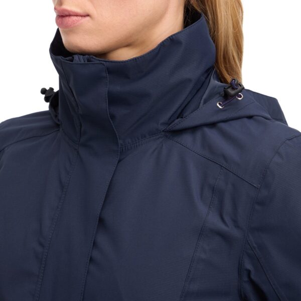 McKINLEY Da.-Funktions-Jacke Adia W NAVY – Bild 5
