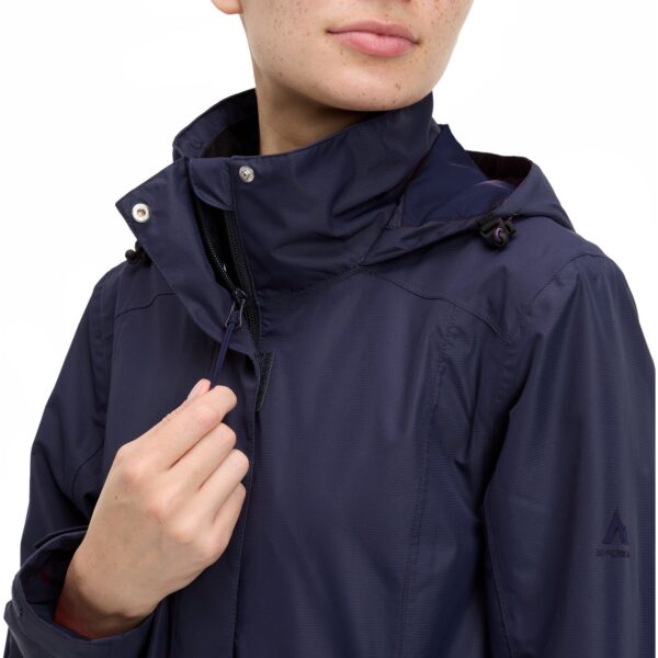 McKINLEY Da.-Funktions-Jacke Adia W NAVY – Bild 7