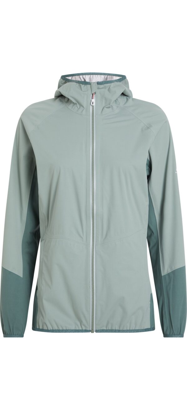 McKINLEY Da.-Funktions-Jacke Ataru W GREEN SMOKE/GREEN DA