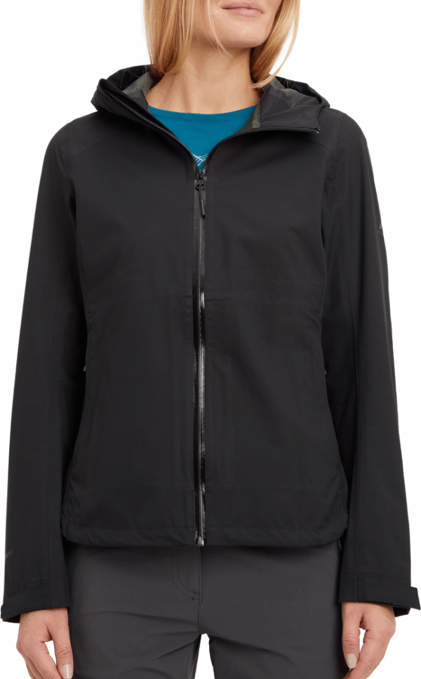 McKINLEY Da.-Funktions-Jacke Hoda W BLACK NIGHT – Bild 3